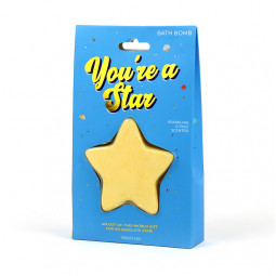 Badbomb You're a Star